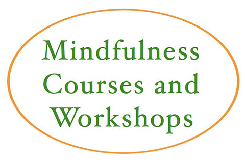 Mindfulness courses and workshops image